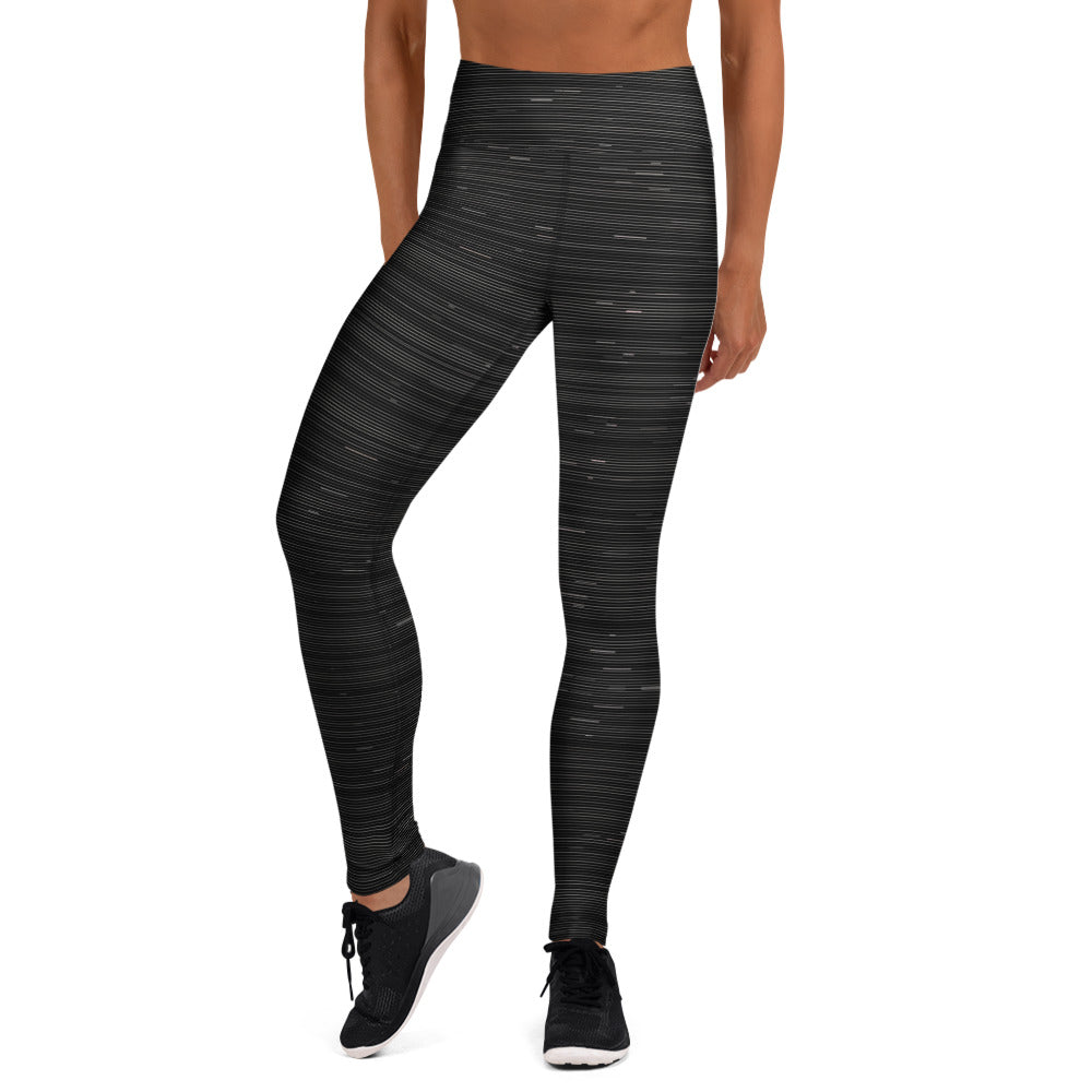DOT.MATRIX™ Signal Drift Leggings