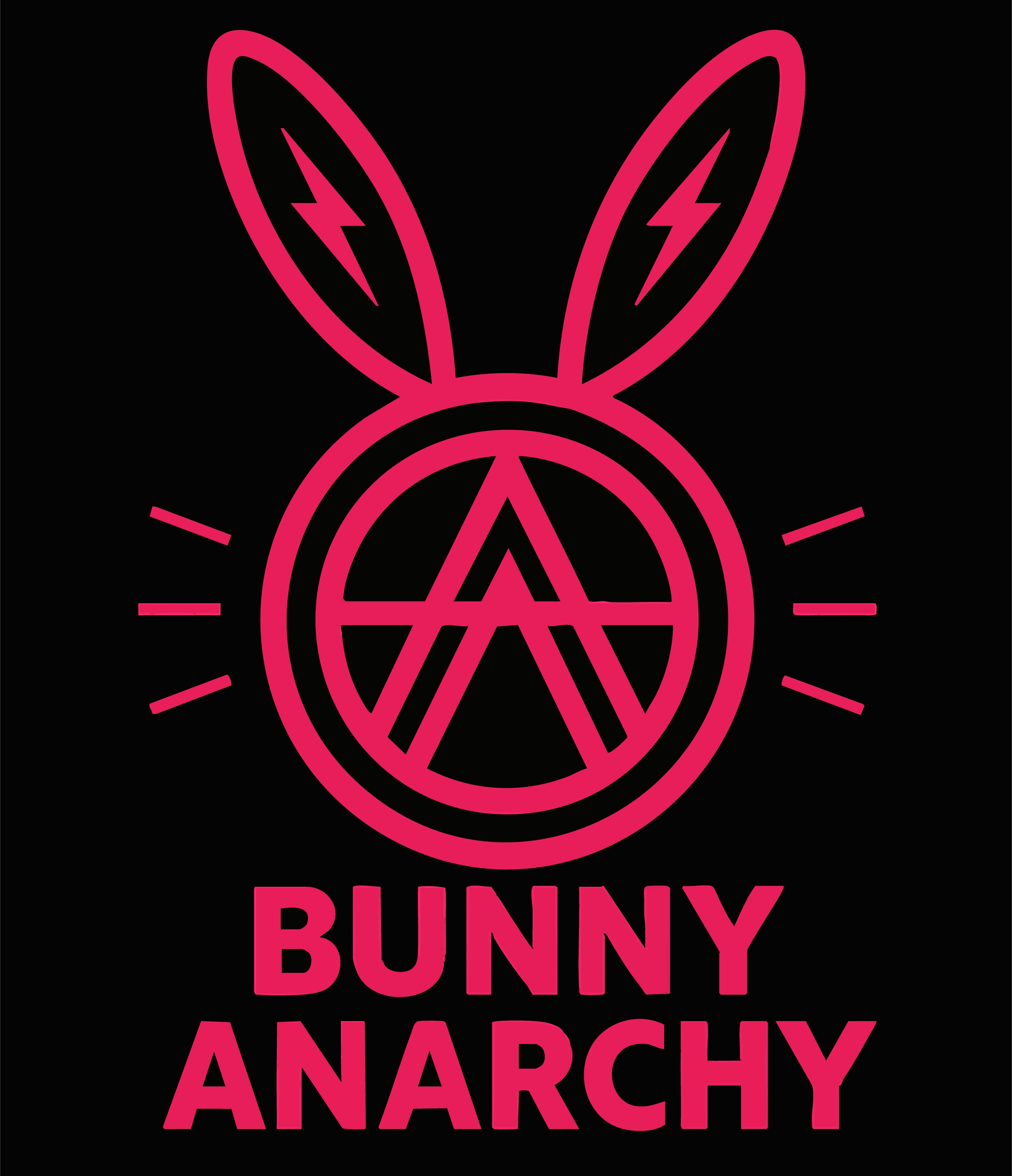 Bunny Anarchy