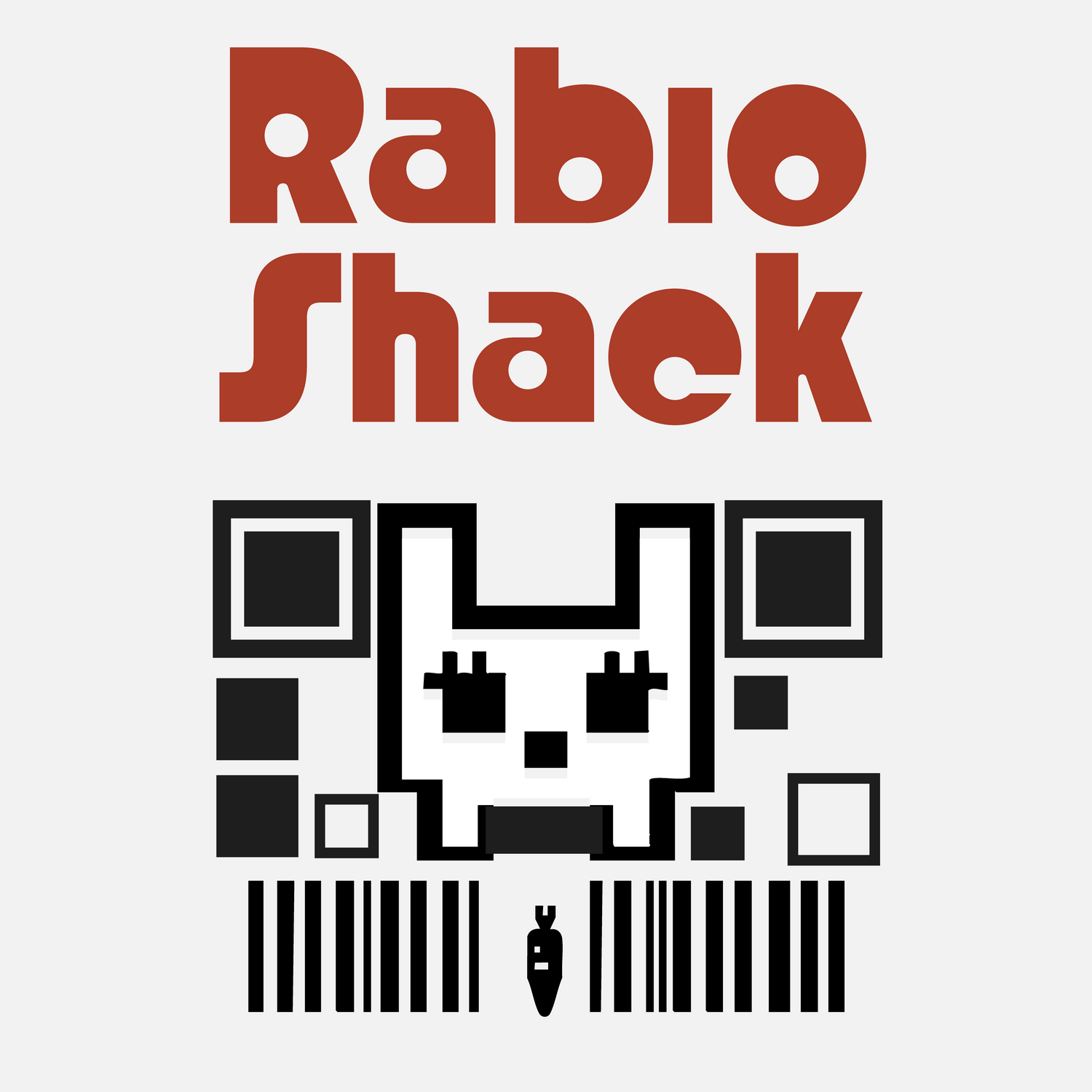 🧾 Rabio Shack Workwear & Acceptable T-Shirts